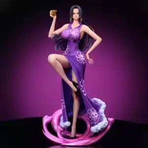One Piece Boa Hancock Figurine 1