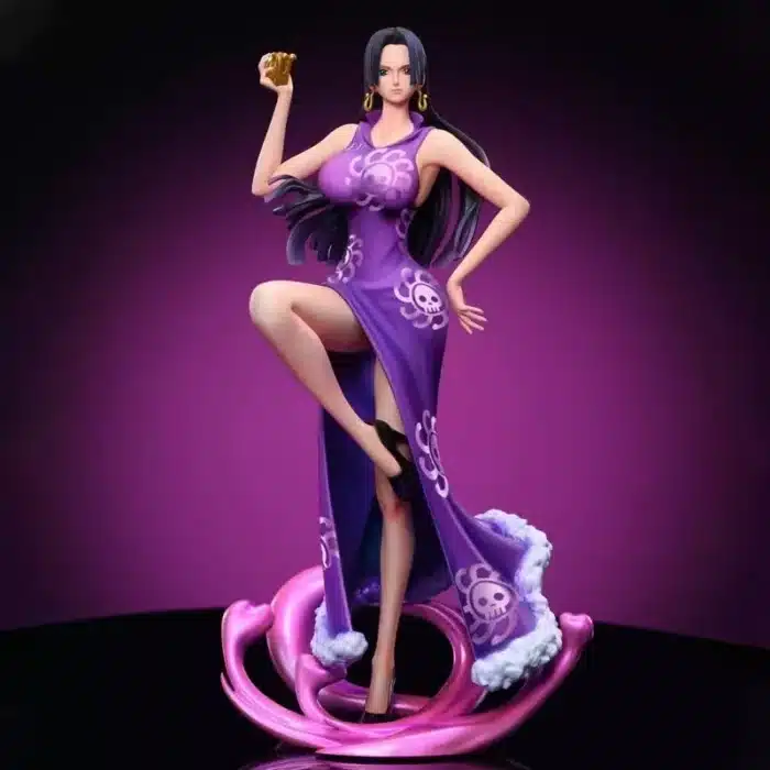 One Piece Boa Hancock Figurine 1