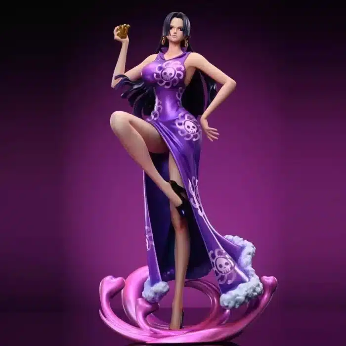 One Piece Boa Hancock Figurine 2
