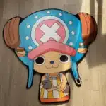 Tapis One Piece Chopper 1