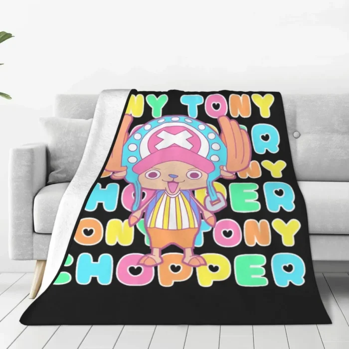 Plaid Chopper One Piece 1