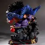 Figurine One Piece Kaido 3