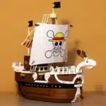 Lego One Piece Vogue Merry 2