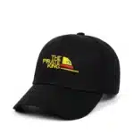 Casquette The Pirate King One Piece 2