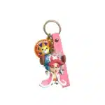 Porte Clé Chopper 3