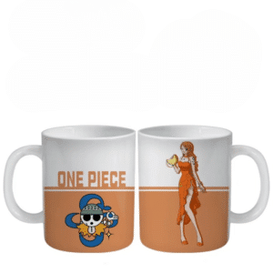 Mug One Piece Nami