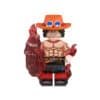 Lego Ace One Piece