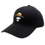 Casquette One Piece Luffy 1