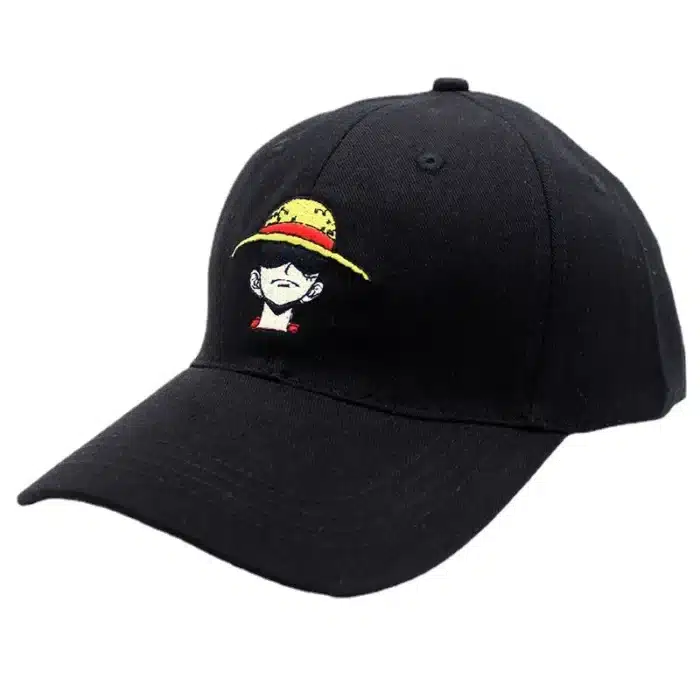 Casquette One Piece Luffy 1