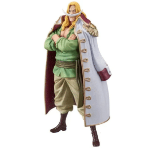 Figurine Barbe Blanche Jeune