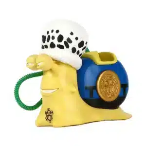 Escargophone One Piece Figurine Law 1
