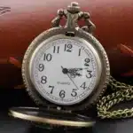 Montre De Poche Jolly Roger One Piece 2