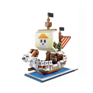 Lego One Piece Going Merry