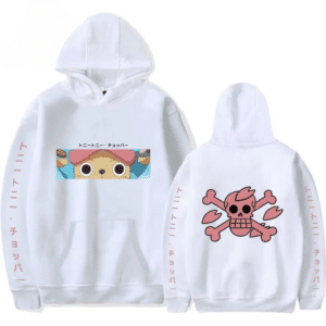 Sweat Chopper One Piece