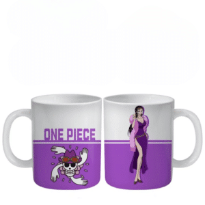 Mug One Piece Nico Robin