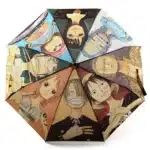 Parapluie Manga One Piece 1