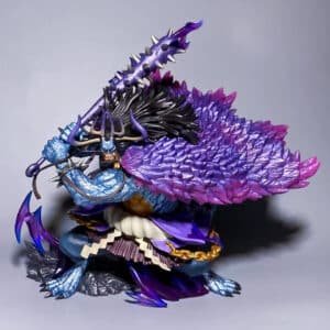 Figurine Kaido Forme Hybride