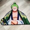 Tapis One Piece Zoro