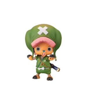 Figurine Chopper Wano