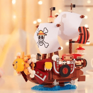 Bateau Lego Sunny One Piece