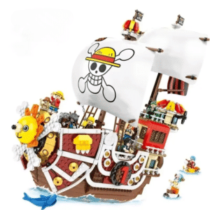 Lego Thousand Sunny One Piece