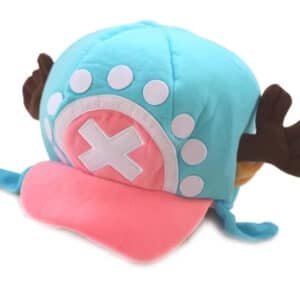 Chapeau Chopper