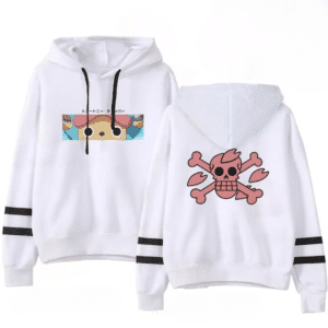 Sweat Chopper One Piece