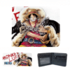 Portefeuille Luffy