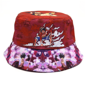 Bob Luffy