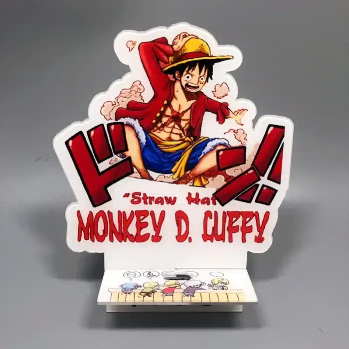 Support Telephone One Piece 2