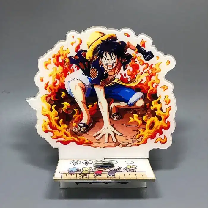 Support Telephone One Piece 1