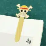 Marque Page Jolly Roger One Piece 26