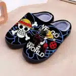 Chausson Manga One Piece 1