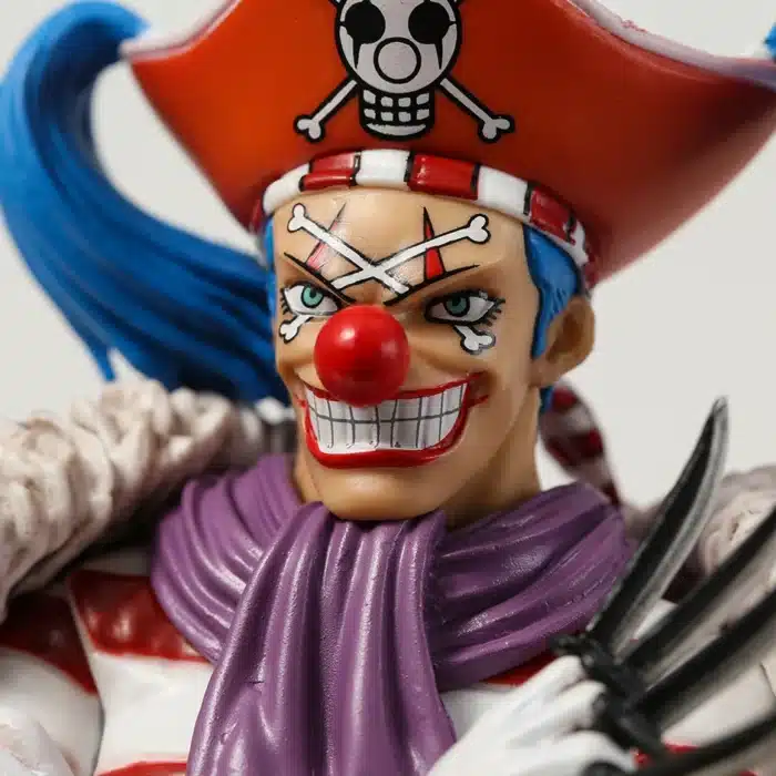 Figurine Baggy One Piece 4