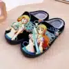 Chausson Nami One Piece 1