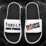 Claquette Mugiwara One Piece 1