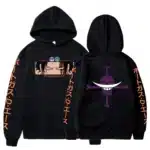 Sweat Ace One Piece 4