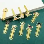 Marque Page Jolly Roger One Piece 17