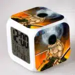 Réveil One Piece Zoro 1