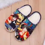 Chausson Luffy One Piece 1