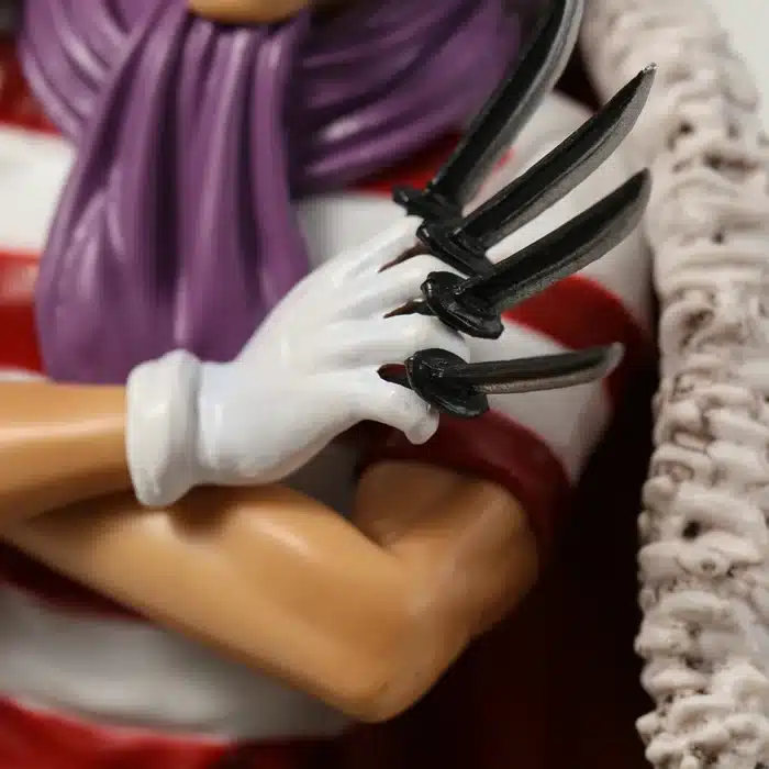 Figurine Baggy One Piece 5