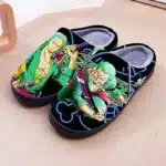 Chausson Zoro One Piece 1