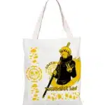 Tote Bag Trafalgar Law 1