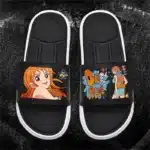 Claquette Nami One Piece 1