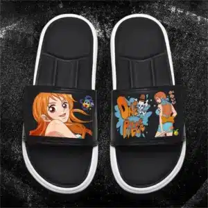 Claquette Nami One Piece 1