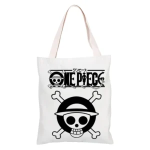 One Piece Tote Bag Pattern 1