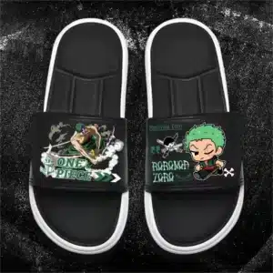 Claquette Zoro One Piece 1