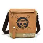 Sac En Bandoulière One Piece Manga 1