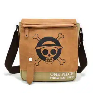 Sac En Bandoulière One Piece Manga 1