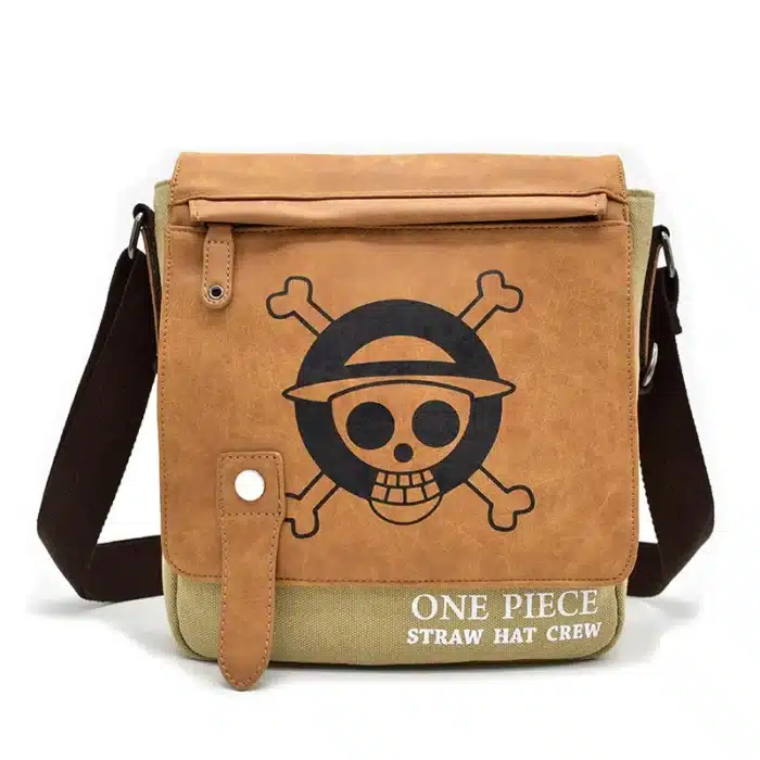 Sac En Bandoulière One Piece Manga 1